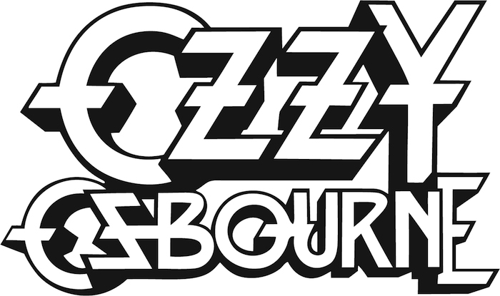 ozzy osbourne de que banda