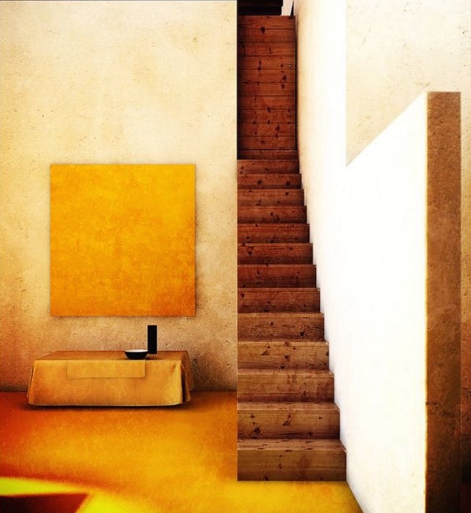 5 Inspiradoras Obras Del Arquitecto Luis Barragán | Paredro.com