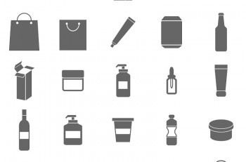 Descubre cinco elementos que, más allá del diseño, deben contener los empaques.