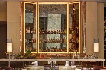 Diseño de interiores: ¿Cuáles son los colores ideales para restaurantes