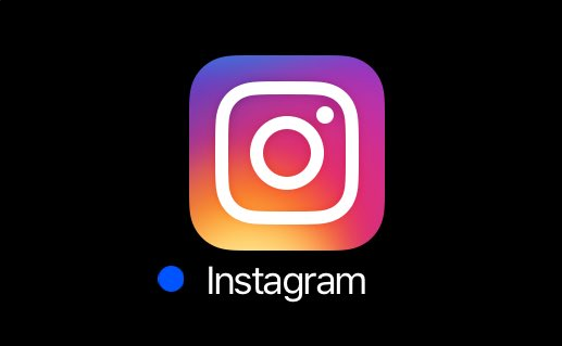 Obtén los íconos PSD de Instagram gratis | paredro.com