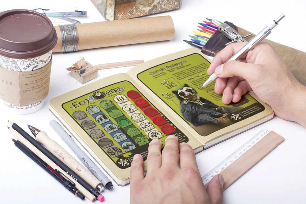 El origen del Día Mundial del Diseño tiene sus antecedentes en 1963, aunque se celebró por primera vez en 1991.