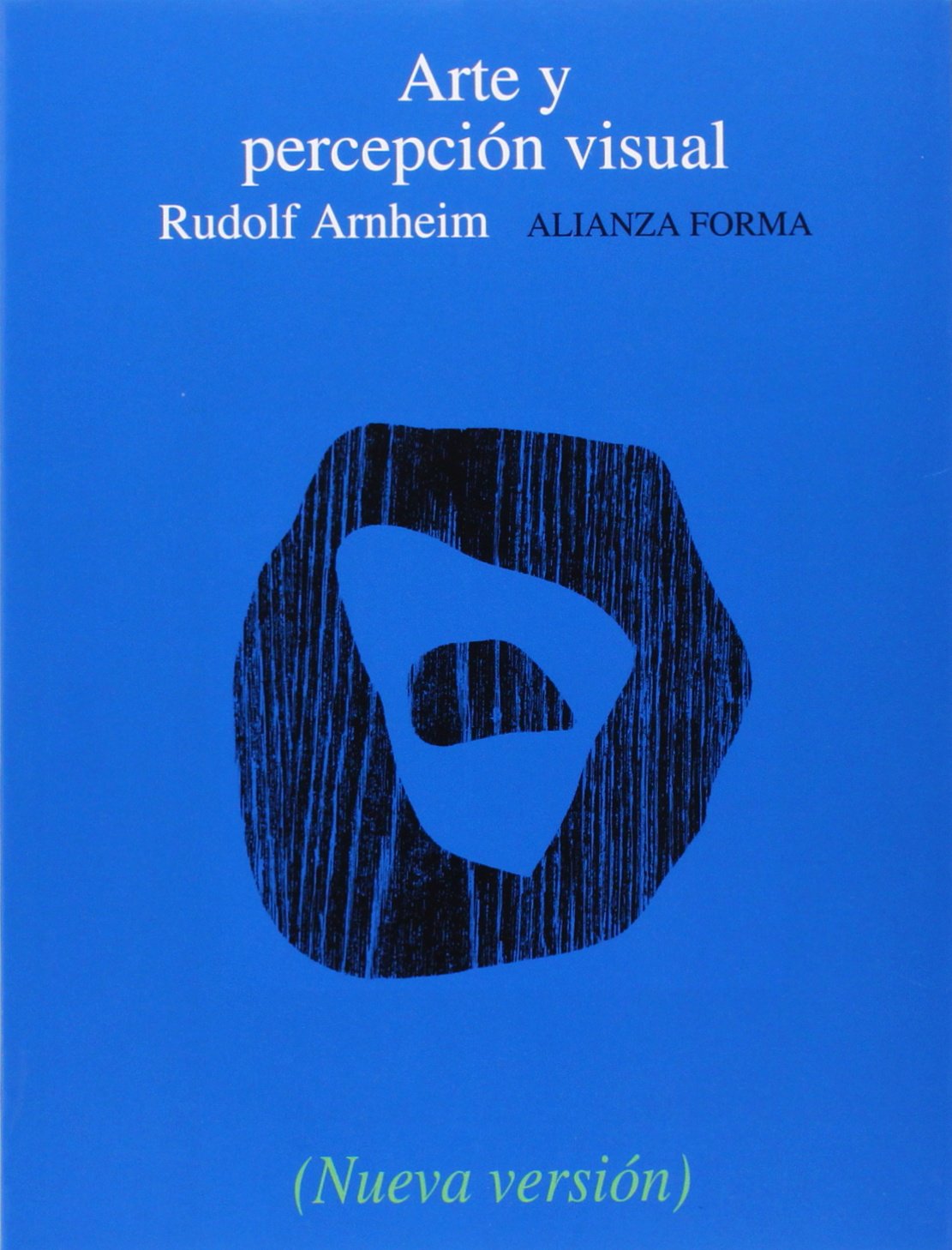 Libro Del Día: Arte Y Percepción Visual, De Rudolf Arnheim | Paredro.com