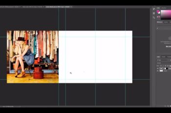 Sigue los consejos que te brinda este tutorial en video y harás mejores trabajos de diseño.