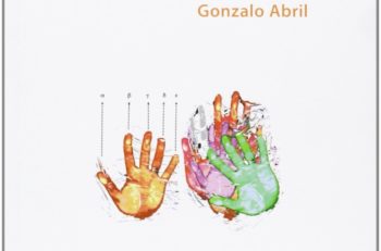 Hoy te presentamos el libro Cultura visual, de la semiótica a la política que habla sobre la cultura del "mundo imagen" dentro los procesos de sentido.