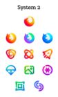 Firefox se renueva y puedes ayudar a Mozilla a decidir que logotipo quieres que sea el siguiente; ¿eres más del equipo zorro, o el fuego?