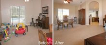 El Home Staging es una técnica de redecoración de tu vivienda, para maximizar el interés de los clientes cuando pones a la venta tu inmueble.