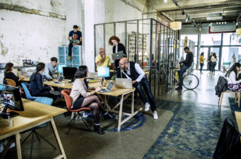 Las características que buscan satisfacer los millennial en la arquitectura dista de ser la habitual; 6 tendencias en el interiorismo.