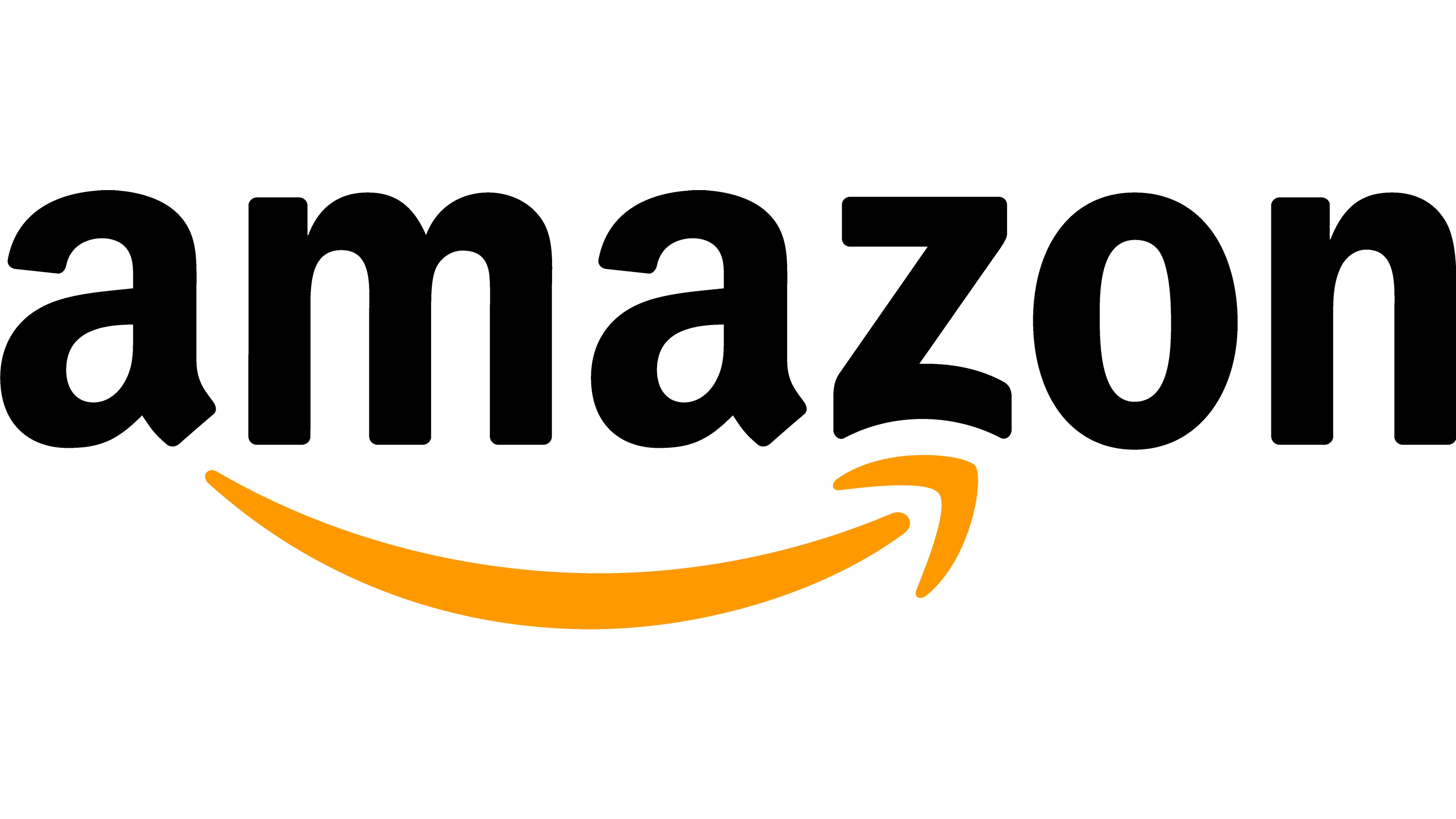 Logo del día: Amazon | La tienda que vende todo, de la A a la Z
