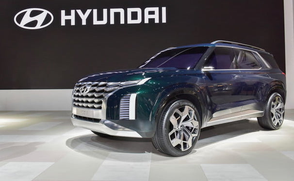 Hyundai rediseñará sus vehículos con la nueva dirección de diseño llamada 'Sensuous Sportiness', la cual busca sean más sexy que un Alfa Romeo.