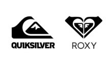 Roxy, la marca de ropa y accesorios femeninos, es filial de Quiksilver, y oculta un secreto subliminal bastante ingenioso.