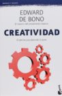 #LibroDelDía: Creatividad de Edward de Bono | Colección Bono