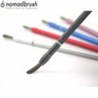 Los lápices ópticos se volvieron una necesidad en el diseño gráfico, gracias a que estos pueden dar más precisión en el trazo.