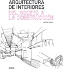 En este libro se muestran 30 proyectos de arquitectura de interiores contemporáneos, donde se exploran 5 tipos, así como su adaptación a las necesidades.