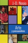 El libro Arte y Psicoanálisis plantea un análisis interesante sobre la concepción de una obra de arte como un proceso único e impenetrable. 