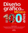 Mediante una investigación y análisis de más de 2,500 imágenes, el texto realiza un recorrido por Diseño Gráfico en México.