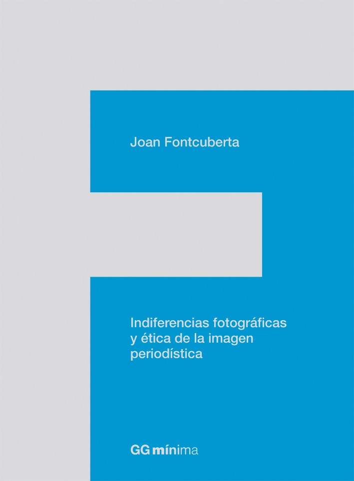 El autor Joan Fontcuberta retoma dos casos polémicos en la fotografía para discutir cuestiones de ética dentro de la profesión.