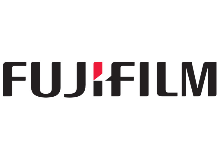 Resultado de imagen para fujifilm logo