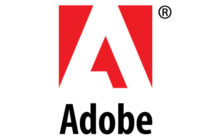 El diseño de la "A" del logotipo de Adobe Creative Suite es la misma desde 1982, sólo que se simplificó y sólo se utiliza la primera letra.