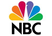El logotipo de la National Broadcasting Company (NBC) demuestra que son Pavos reales orgullosos de la TV a color y lo tiene como identidad grafica. 