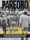 La edición mensual de Paredro ya está disponible. Nos entrevistamos con Luis Arango, que realizó un proyecto que es homenaje al 19S en imágenes.