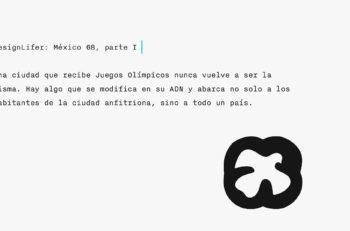 La historia de los juegos que cambiaron el ADN de una ciudad, las Olimpiadas del 68 dejaron una gran herencia de Arquitectura y Diseño en México.