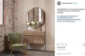Antes de adornar un espacio es importante establecer que estilo de decoración de interiores deseas que transmita la habitación, con esto se facilitará todo
