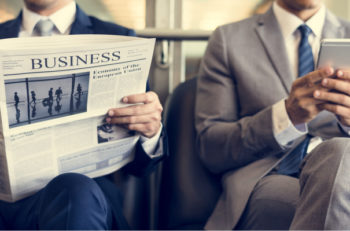Aunque parecería la misma rama, el diseño editorial impreso y digital son diferentes debido a la plataforma en la que se desarrolla.