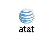 El nuevo logo de AT&T retoma la combinación de colores de azul y blanco presentes en los primeros diseños de la empresa de telecomunicaciones.