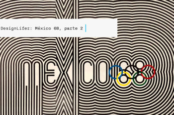 Un arquitecto, un indio huichol, un grupo de diseñadores y una escuela de diseño gráfico, creó la identidad gráfica que marcó a un país.