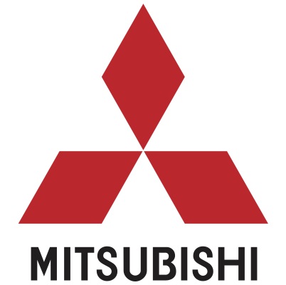 Resultado de imagen para Mitsubishi logo