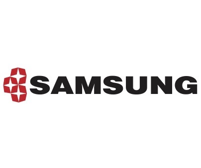 El logo de Samsung anteriormente representaba tres estrellas, estas fueron eliminadas en la actualización a inicios del milenio.