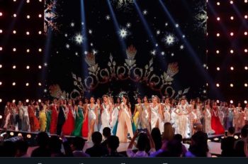 El concurso de Miss Universo 2018 está plagado de polémica este año, y sin duda la final será un tema que dará de que hablar.