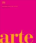 El libro Arte, la Historia Visual Definitiva es un texto de consulta para conocer las corrientes artísticas así como obras específicas.
