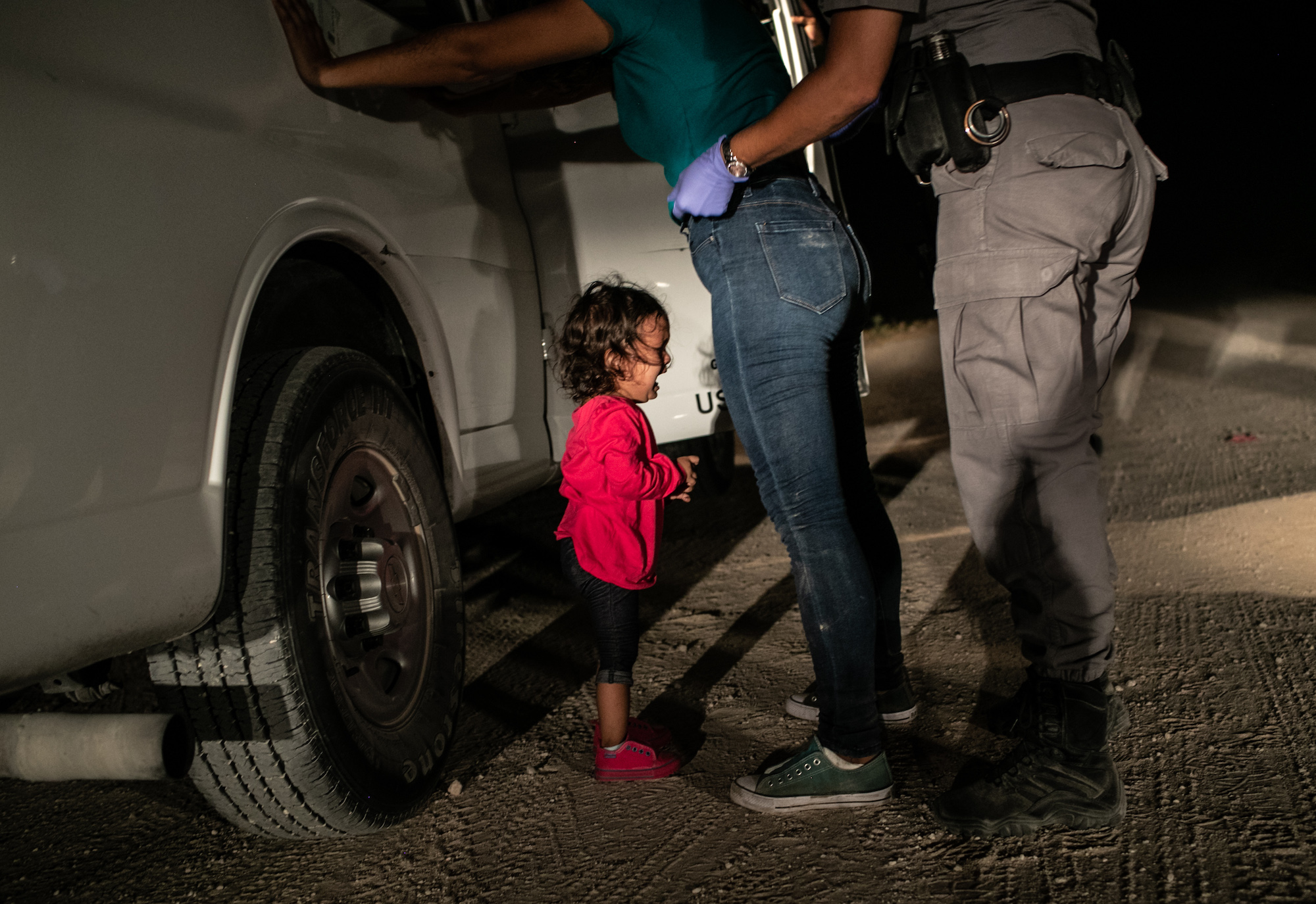 El 11 de abril se llevará a cabo el World Press Photo 2019 en Ámsterdam, y la prestigiosa organización ya reveló las 6 fotografías finalistas al premio.