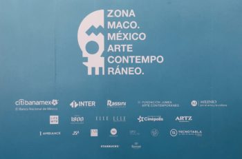 Cientos de expositores internacionales y mexicanos se encontrarán en ZONA MACO México 2019 del 6 al 10 de febrero en el Centro Citibanamex.