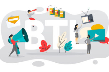 4 modelos del marketing BTL que benefician la imagen de tu marca