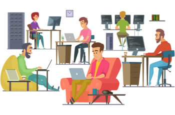 Ubicarse en una oficina para emprendedores que sea accesible en cuanto a precio, servicios y decoración no es tan sencillo como se piensa.