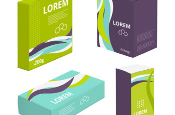 El diseño del packaging de medicinas evolucionó para ofrecer practicidad a los usuarios, pero sobre todo seguridad y funcionalidad.