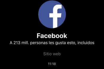 Un nuevo "truco" llegó a los smartphones, se trata de cómo activar el modo nocturno en Facebook Messenger para que la interfaz cambie a un tono oscuro.