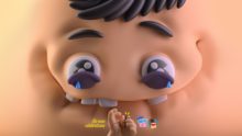 Los Minis Marinela son una versión pequeña de los Pingüinos, Gansitos y Choco Roles, los cuales son perfectos para darnos un corto descanso.