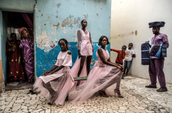 Estos son los primeros lugares de todas las categorías del World Press Photo 2019, aunado a ello incluimos el trabajo de los dos mexicanos.
