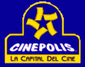 El logo de Cinépolis tiene una característica que se mantiene casi intacta desde el surgimiento de la marca en 1994. ??