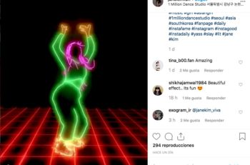 En el video aprenderás a hacer animaciones con efecto Glowing en After Effects para darle una sensación vibrante, que agrega mucha energía a tus productos.