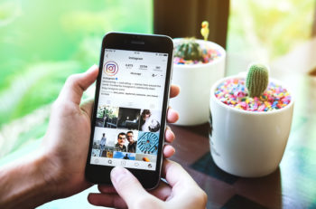 El Algoritmo de Instagram ahora penaliza los hashtags, esos con los que solías invadir tus publicaciones para que la gente te encontrara. #️⃣