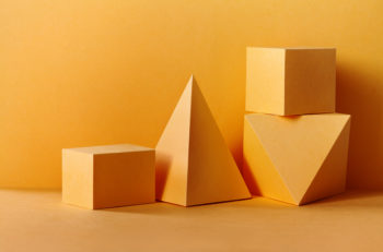 ¿Alguna vez te preguntaste por qué un isologo tiene esa forma? Se debe a los significados de las figuras geométricas que se utilizan a favor en los logos.