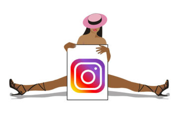 Con una nueva norma comunitaria, las fotografías inapropiadas en Instagram serán ocultadas de la sección de explorar y de las páginas de los hashtag.