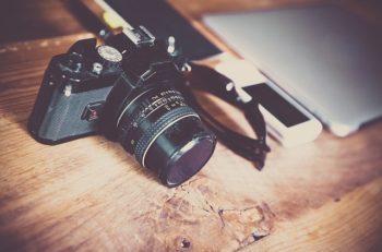 El marketing digital para fotógrafos consiste principalmente en promocionar tu trabajo de manera que tu reputación se eleve.