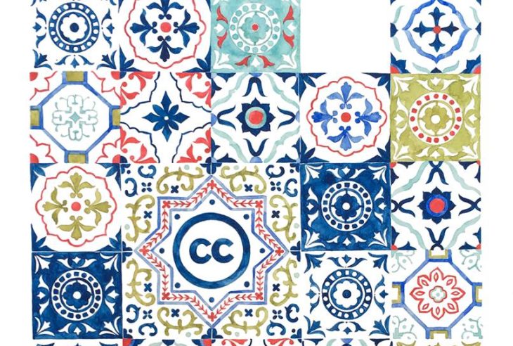 Ahora puedes utilizar millones de fotografías gratis con CC Search, el buscador de Creative Commons que te permite encontrar imágenes bajo esta licencia.