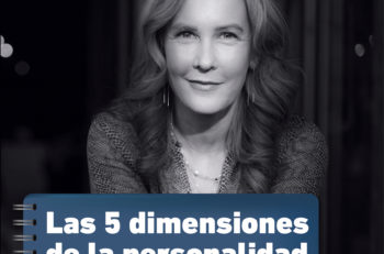Las compañías exponen una identidad que es percibida por sus consumidores, a esto se le conoce como las 5 dimensiones de la personalidad de la marca.